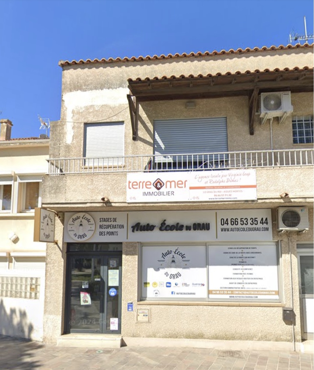Photo 1 de Auto-École ASR